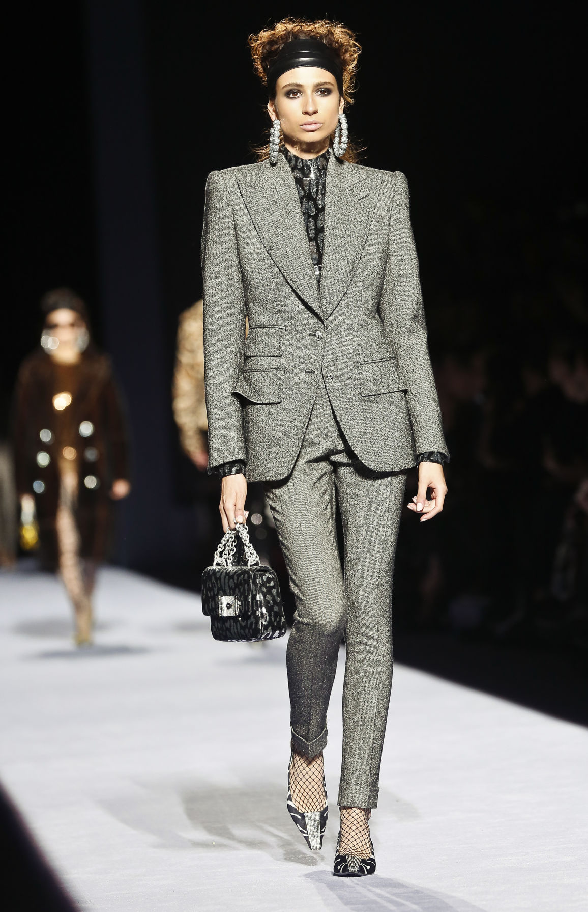 NY Fashion Week - Tom Ford